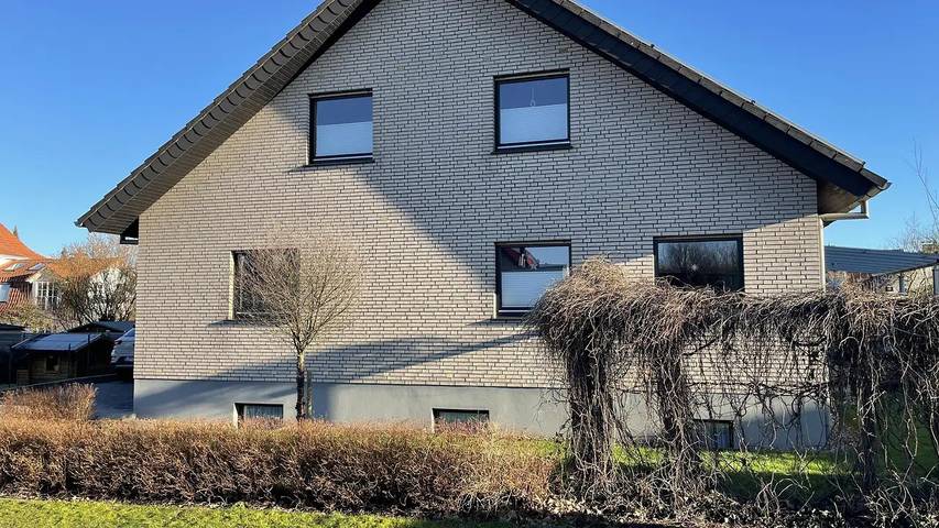 Ferienwohnung für 4 Personen in Detmold