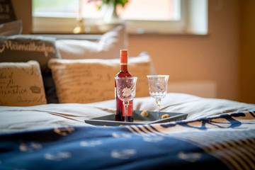 Bnb für 3 Personen in Börgerende-Rethwisch, Mecklenburgische Ostseeküste, Bild 1