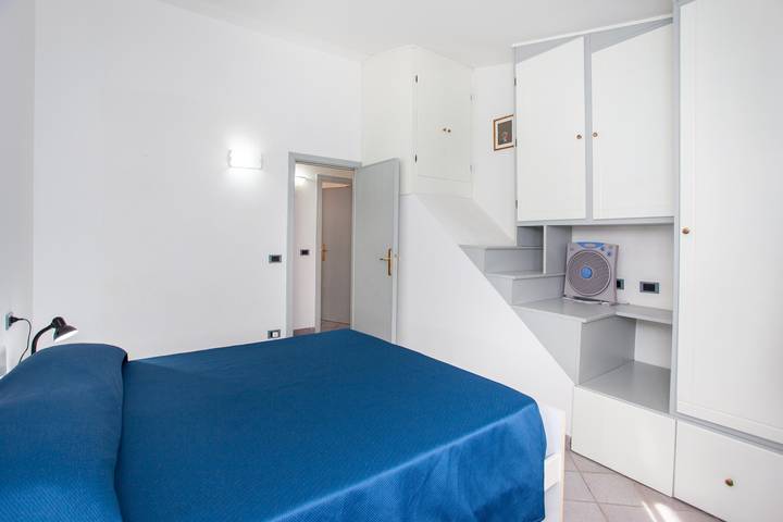 Ferienhaus für 4 Personen in Siniscola - 4