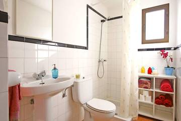 Casa Rural para 6 Personas en Petra, Interior de Mallorca, Foto 4