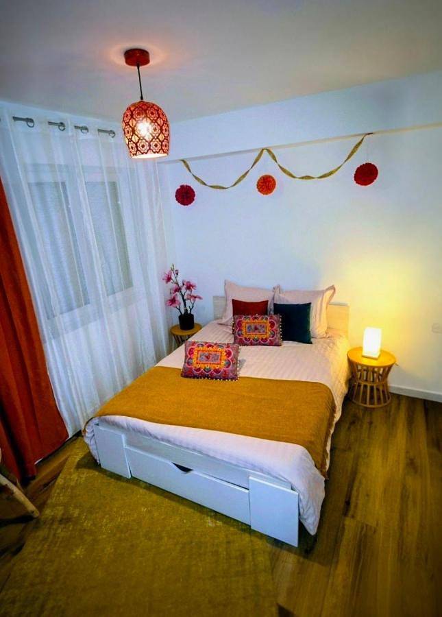 Appartement entier, Three-Bedroom Apartment in Tartas, Région de Dax