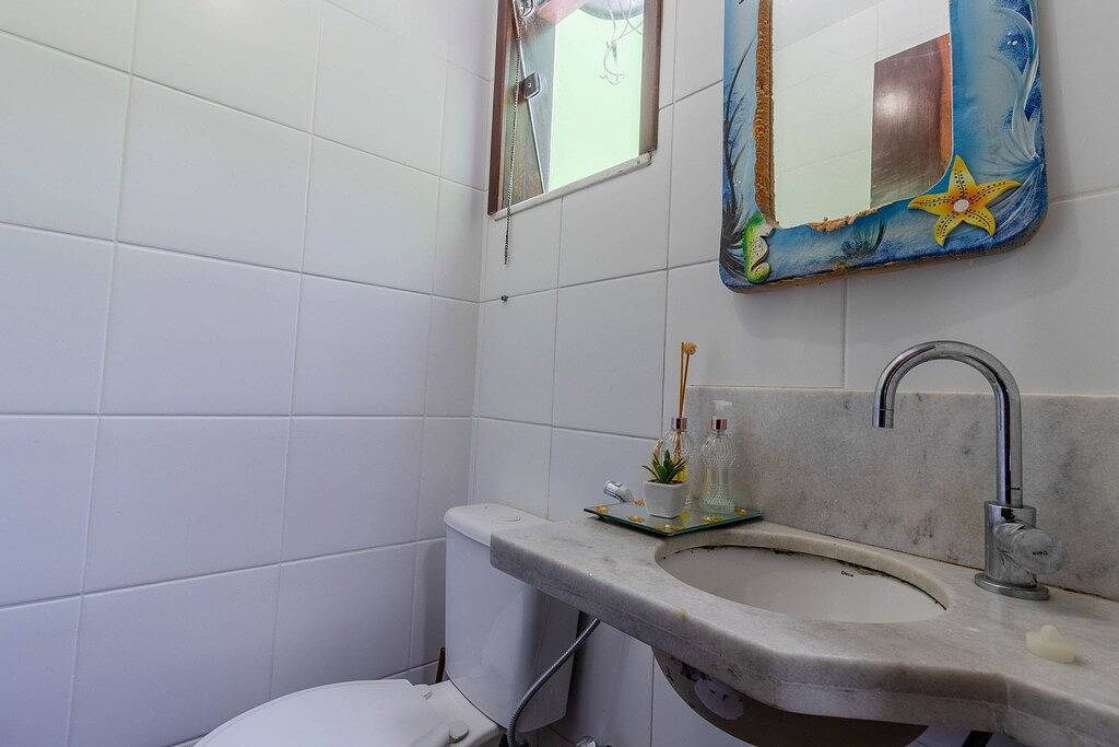 It12 Beautiful Duplex Bungalow 2 Suites Pé na Areia, Itacimirim in Barra de Pojuca, Camaçari