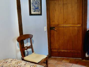 Gîte pour 9 Personnes dans La Tardière, Fontenay-le-Comte, Photo 4