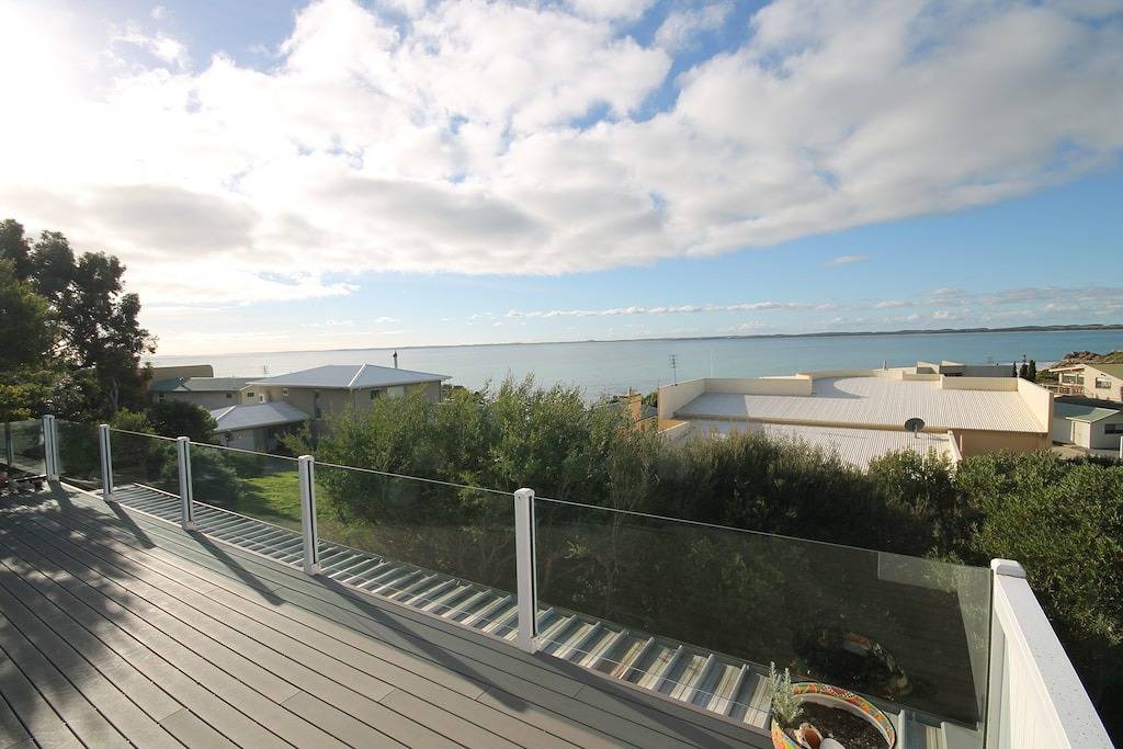 Hooper-View - 5 Fennell St in Robe, South Australia
