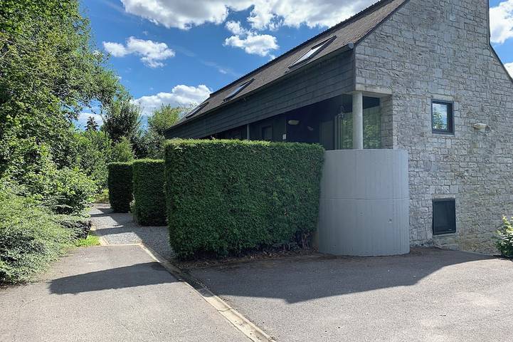 Maison de campagne pour 5 personnes à Hotton