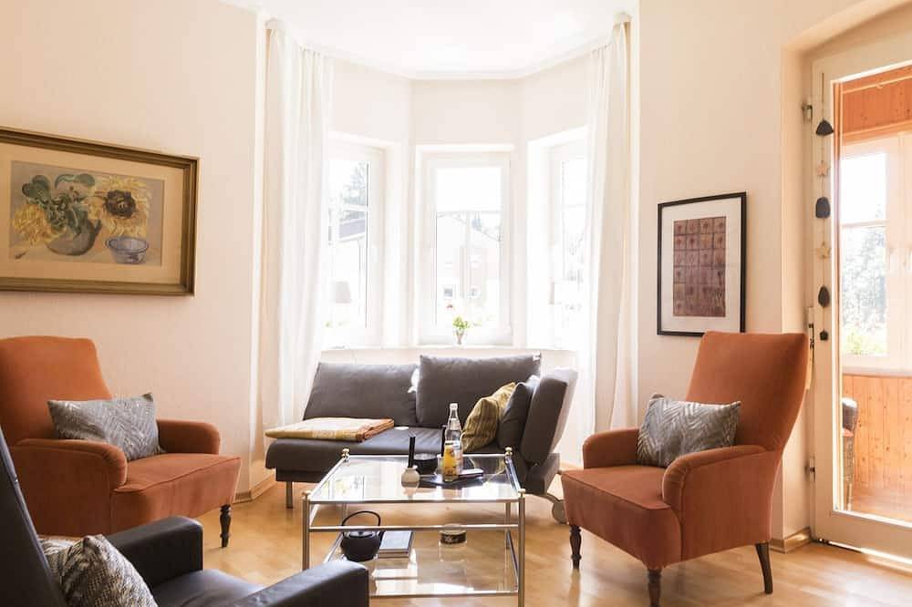 Premium Suite Ensuite Dusche in Bad Steben, Landkreis Hof