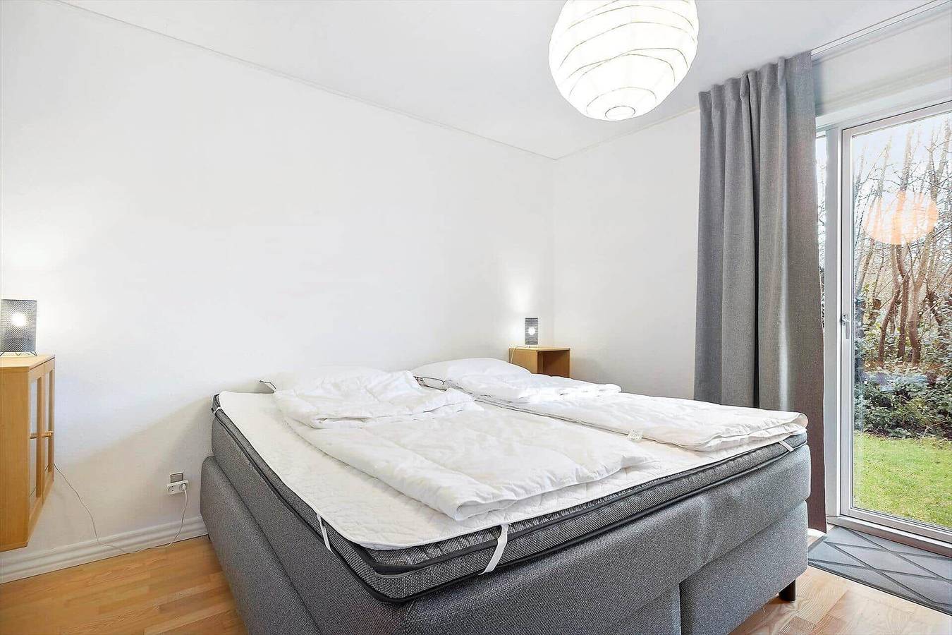 10253 Ulfborg - Sognegårdsvej 13 in Husby (Dänemark), Nissum Fjord