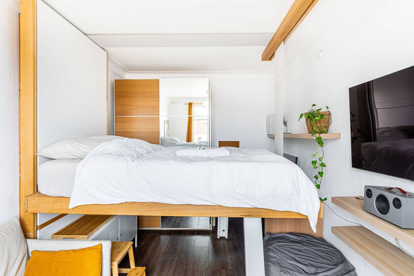 Appartement entier, Guestready - Charmant Séjour à Pantin in Pantin, Seine-Saint-Denis