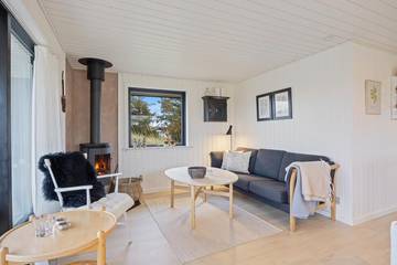 Villa til 6 Personer i Haurvig, Vest-Jylland, Bilde 3