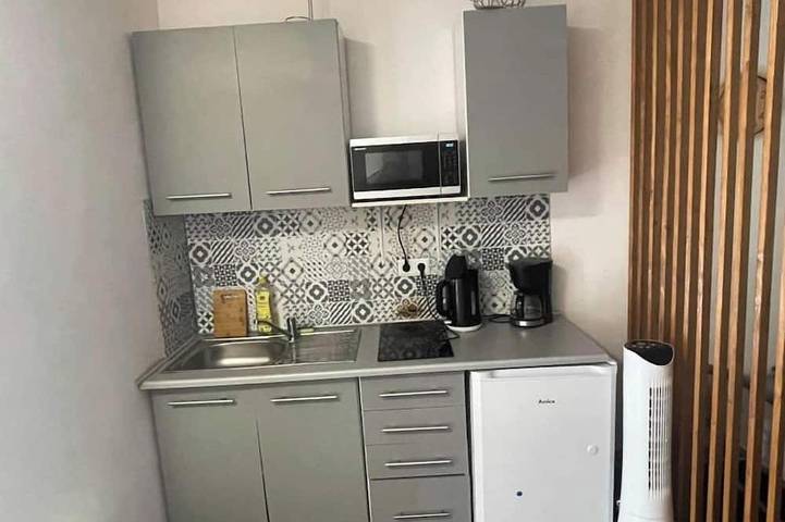 Ferienwohnung für 2 Personen - 1