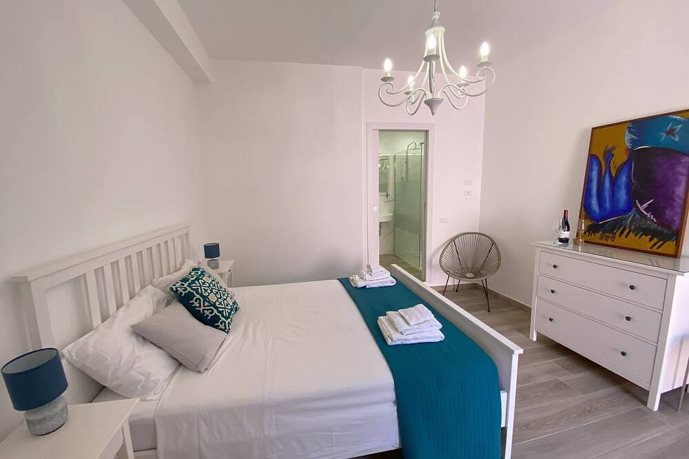 Guesthouse \"Le corti dell'Etna\" Milo (Ct) - Sicily in Milo, Ätna