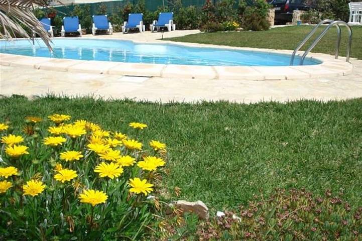 Casa de férias para 6 pessoas, com jardim e jacuzzi - 1