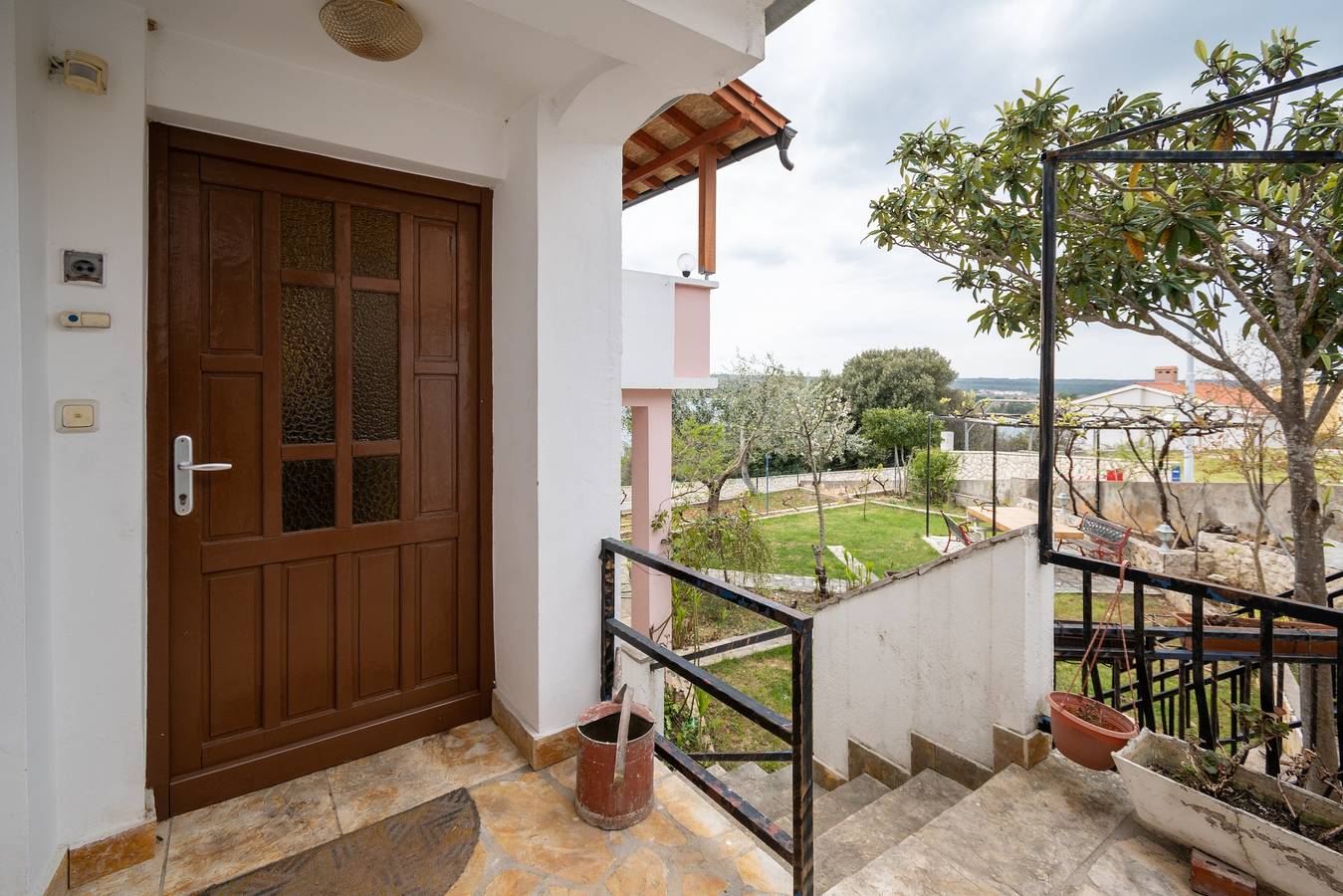 Room Posedarje, Novigrad S-21123-b in Novigradsko More, Zadar