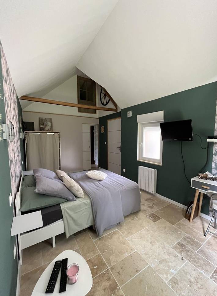 Location de vacances pour 2 personnes dans le Pas-de-Calais - 3