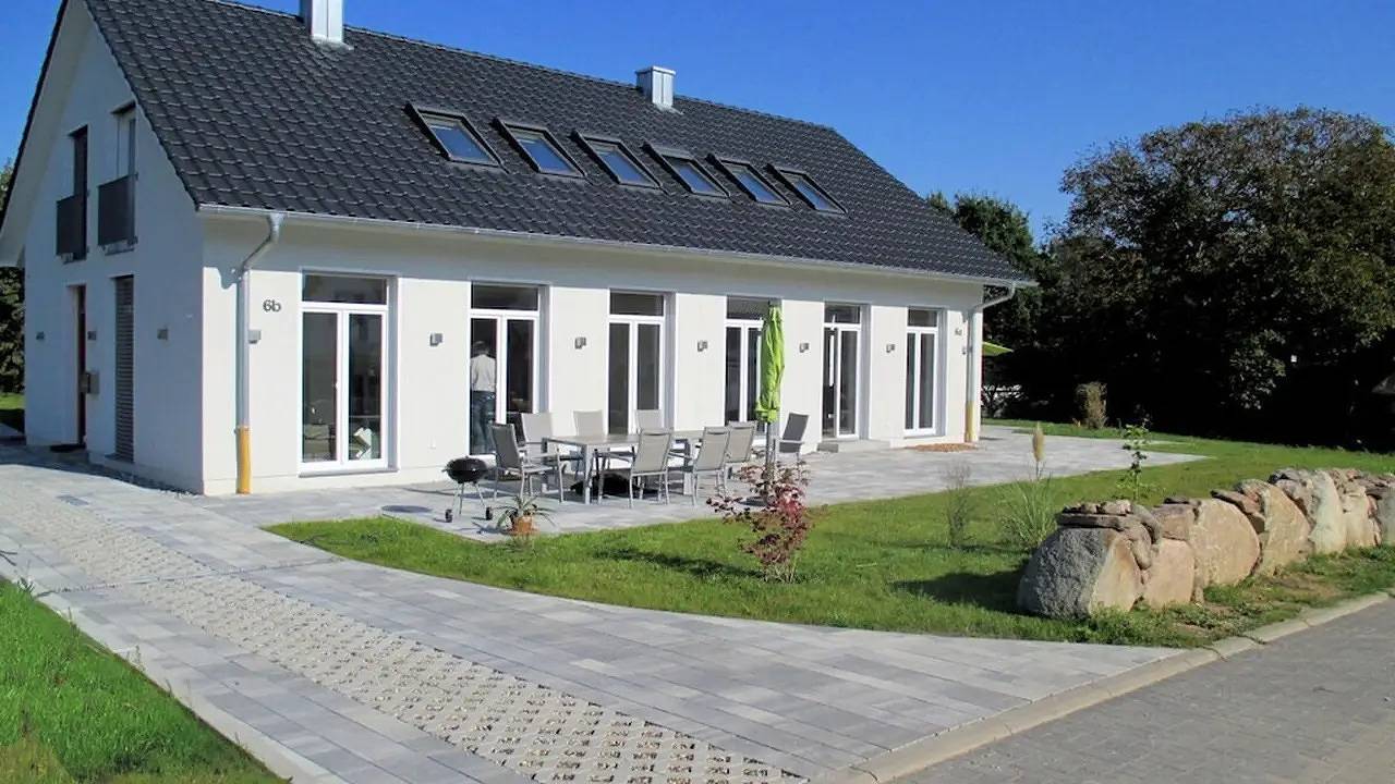 Ferienhaus für 4 Personen (90 m²) in Lauterbach (Rügen) in Lauterbach (Rügen), Putbus