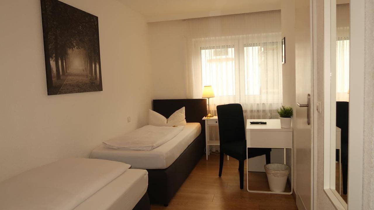 Hotel Zur Kripp in Stolzenfels, Coblence