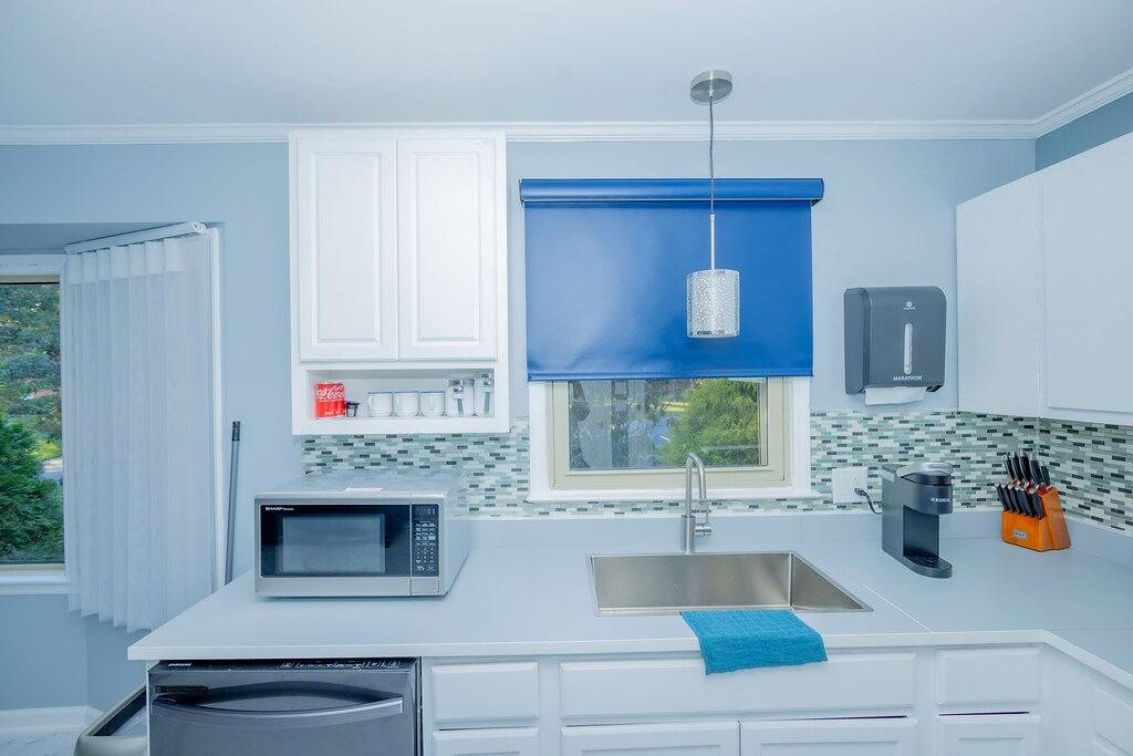 Cozy Guilford Hills Retreat in Greensboro, Guilford County