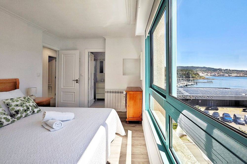 Appartamento intero, Disconnectsengalicia Port of Portonovo B in Portonovo, Sanxenxo