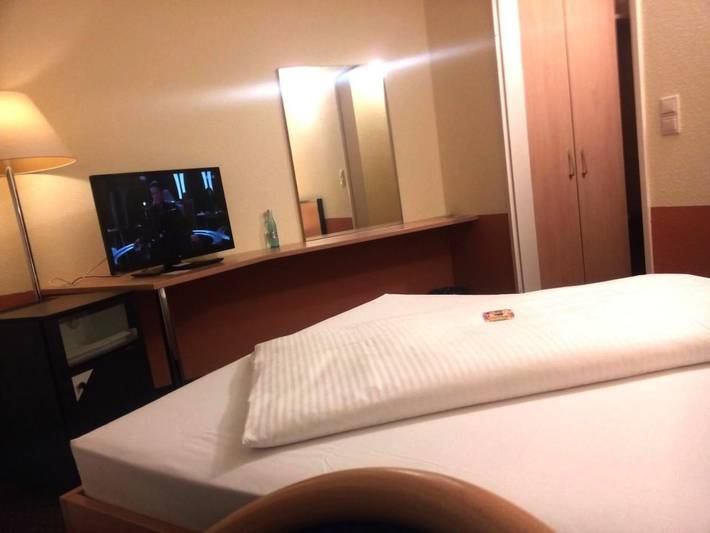 Hôtel pour 3 personnes, adapté aux familles à Winnenden - 4