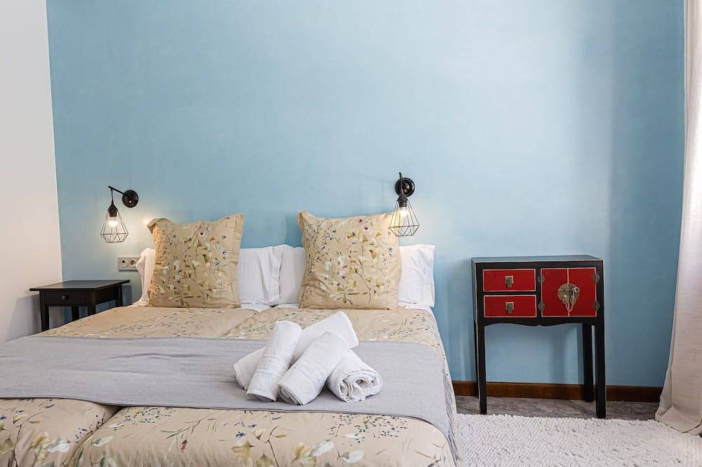 El Colibrí Rural House in Sanlúcar de Guadiana, Huelva Province