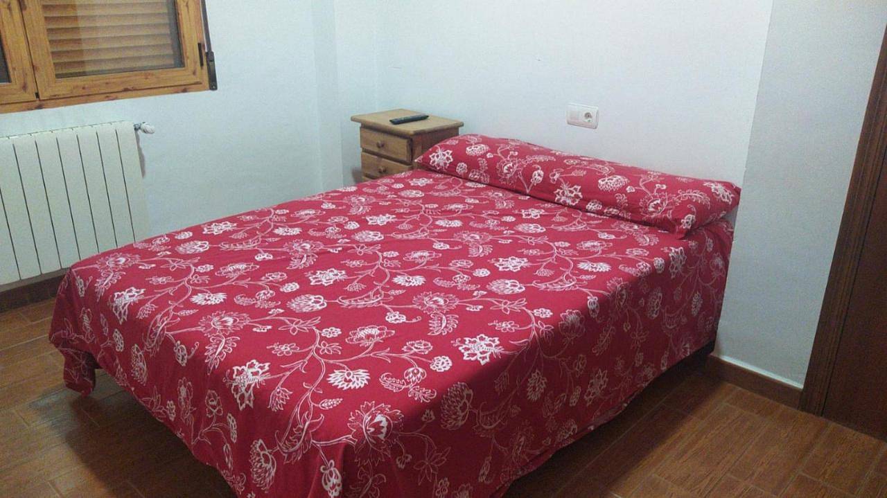 Double or Twin Room in Ayora, Province de Valence