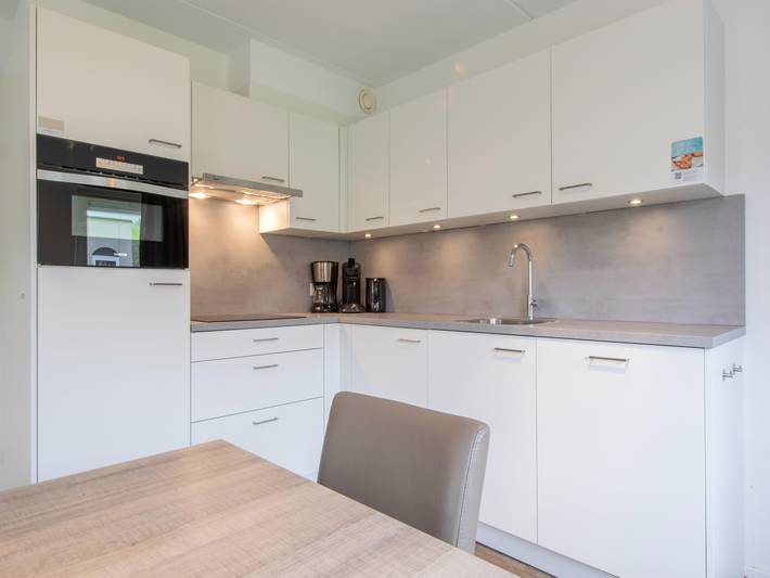 Ferienhaus für 4 Personen, mit Terrasse, mit Haustier in Schouwen-Duiveland - 3