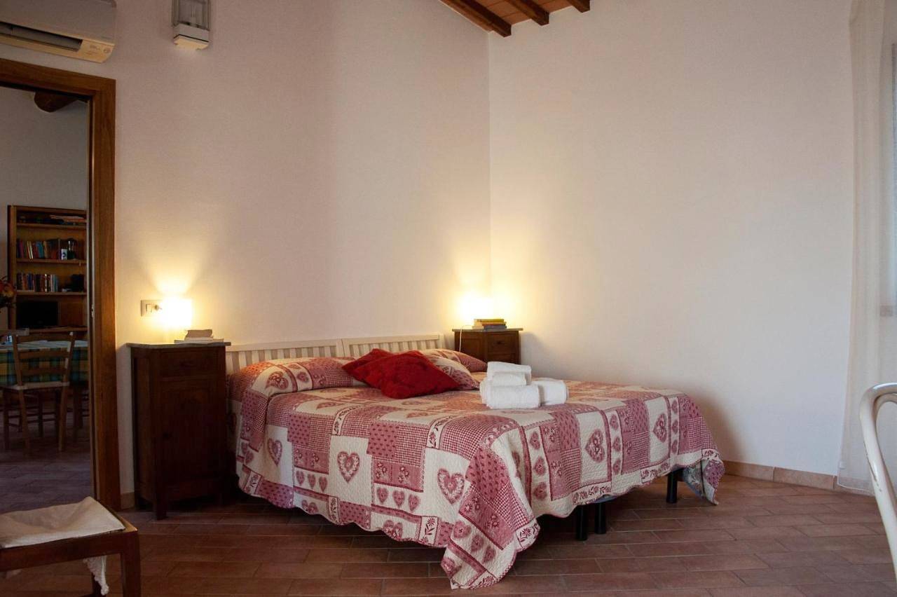 Agriturismo Fontetrilla in Orbetello, Provincia di Grosseto