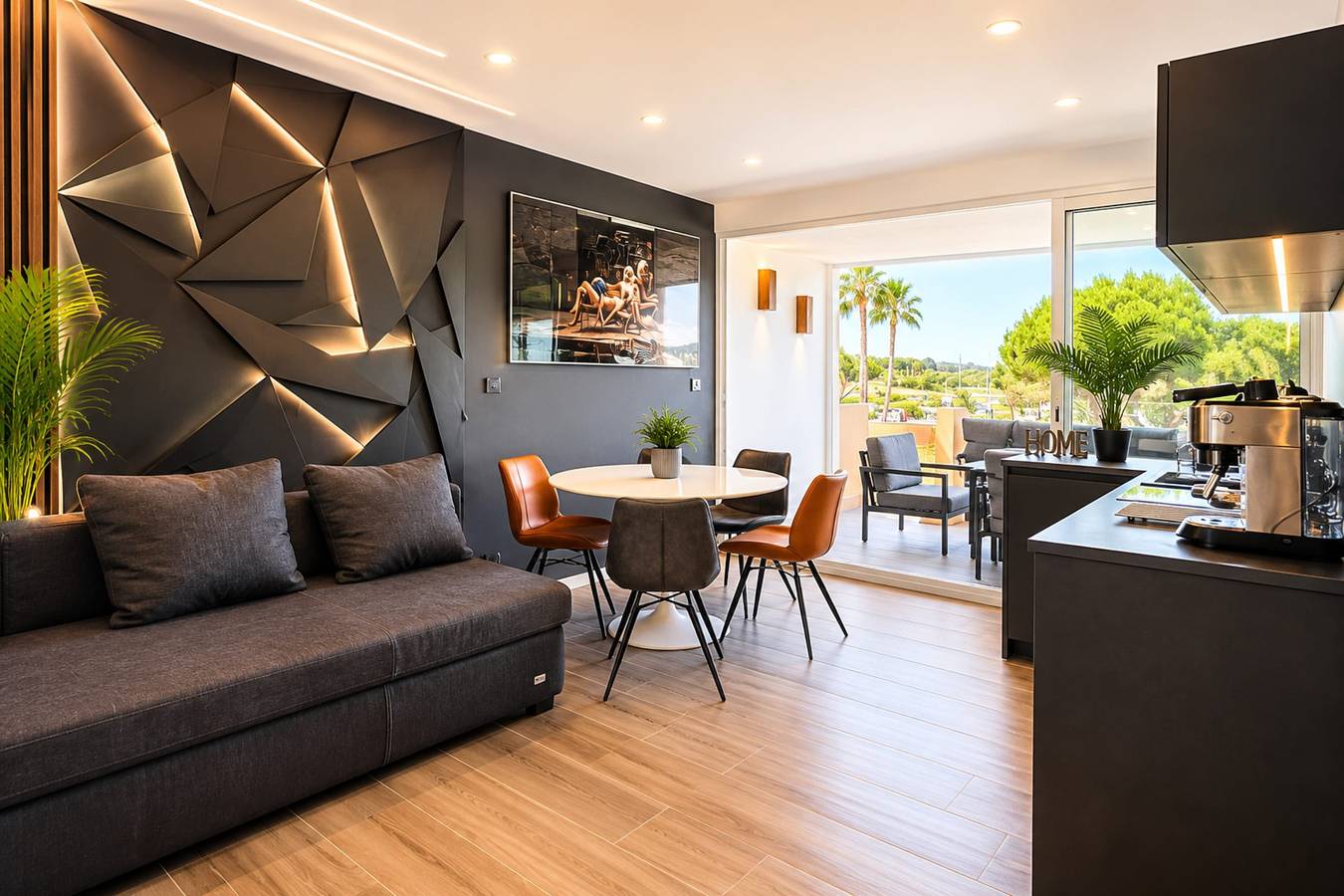 Photo : Appartement de vacances