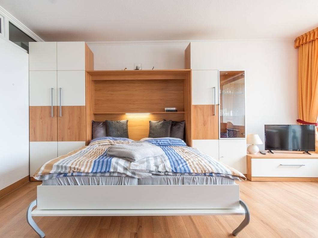 Ganze Ferienwohnung, Gemütliche & strandnahe Fewo inkl. Schwimmbad, Sauna & Strandkorb- Nr. 234 in Döse, Cuxhaven