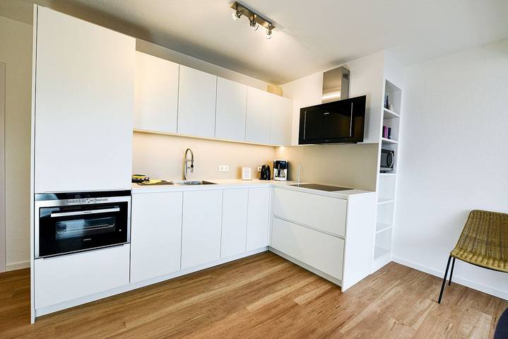 Ganze Wohnung, Nb72 Penthousewohnung – Seesicht & Dachterrassen in Cuxhaven-Sahlenburg in Sahlenburg Strand, Cuxhaven
