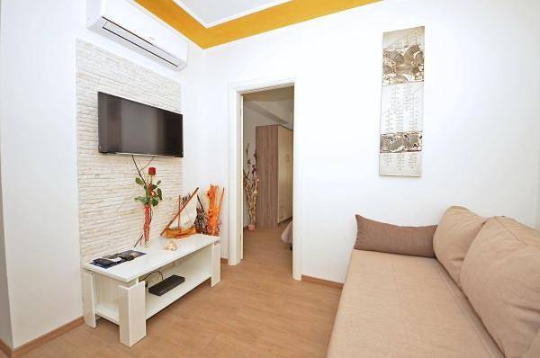 Ganzes Studio, Guest House Mia (St) - Studio Apartment (A3) in Split, Split-Dalmatien