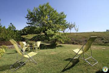 Maison De Vacances pour 4 Personnes dans Eurre, Région de Die, Photo 2