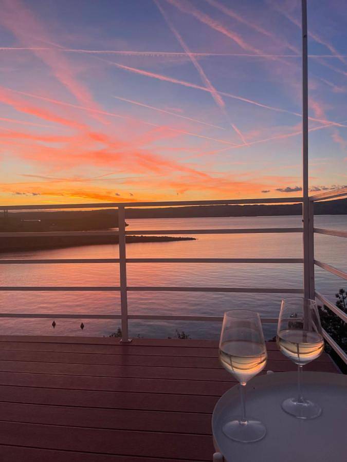Ferienwohnung für 4 Personen, mit Terrasse