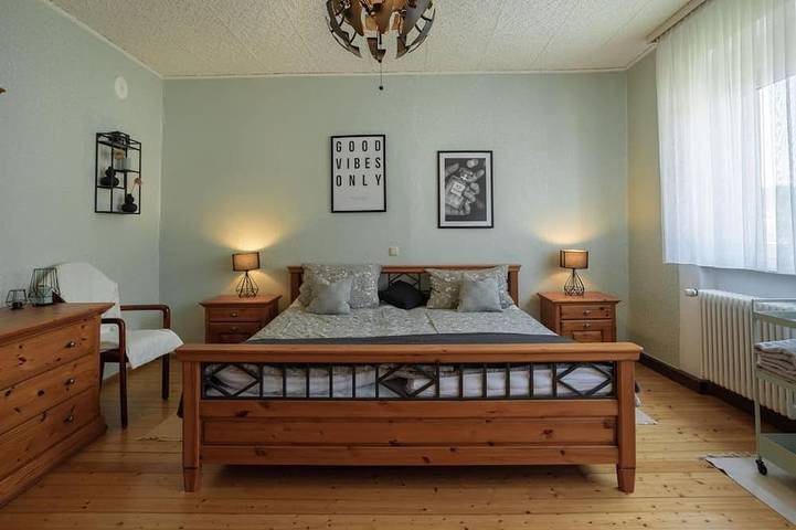 Ferienwohnung für 6 Personen - 1