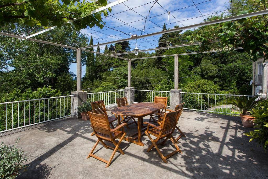 Ganze Wohnung, Apartments Anka - One-Bedroom Apartment with Balcony and Sea View in Brsecine, Grad Dubrovnik
