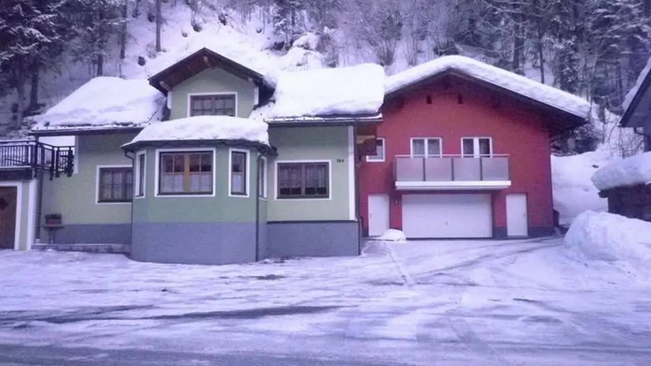 Apartamento vacacional entero, Ferienwohnung für 4 Personen (54 m²) in Mühlbach am Hochkönig in Mühlbach am Hochkönig, Ski Amadé