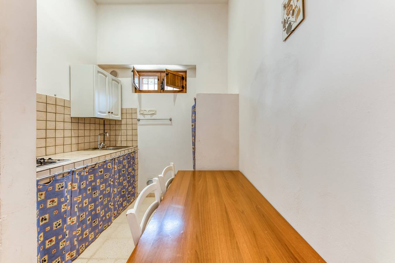 Appartamento intero, Appartamento 'Le Colonie - Monolocale' con terrazza privata e giardino in comune in Presicce, Golfo di Taranto