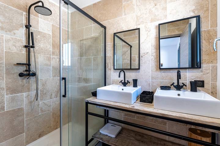 Villa Acceto - Belle maison à 20 min d'Ajaccio in Bastelicaccia, Région d'Ajaccio