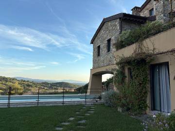 Villa para 6 Pessoas em Riparbella, Pisa (província), Foto 3