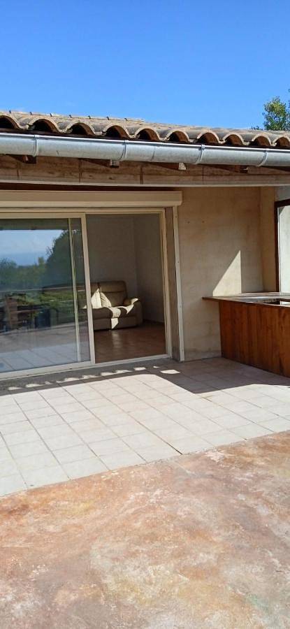 Maison de vacances pour 5 personnes