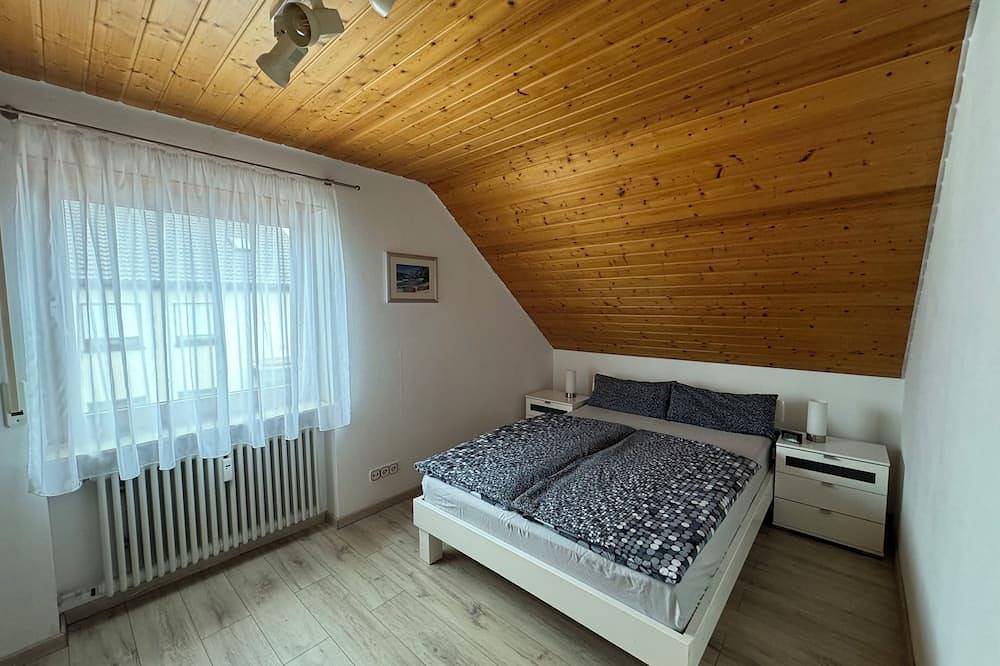 Ferienwohnung Calverbühlblick in Dettingen an der Erms, Neckar-Alb
