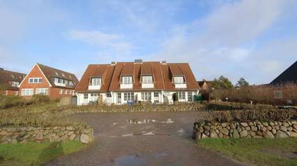 Ferienhaus für 4 Personen, kinderfreundlich auf Sylt