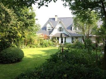 Gîte pour 9 personnes à Gueutteville-les-Grès