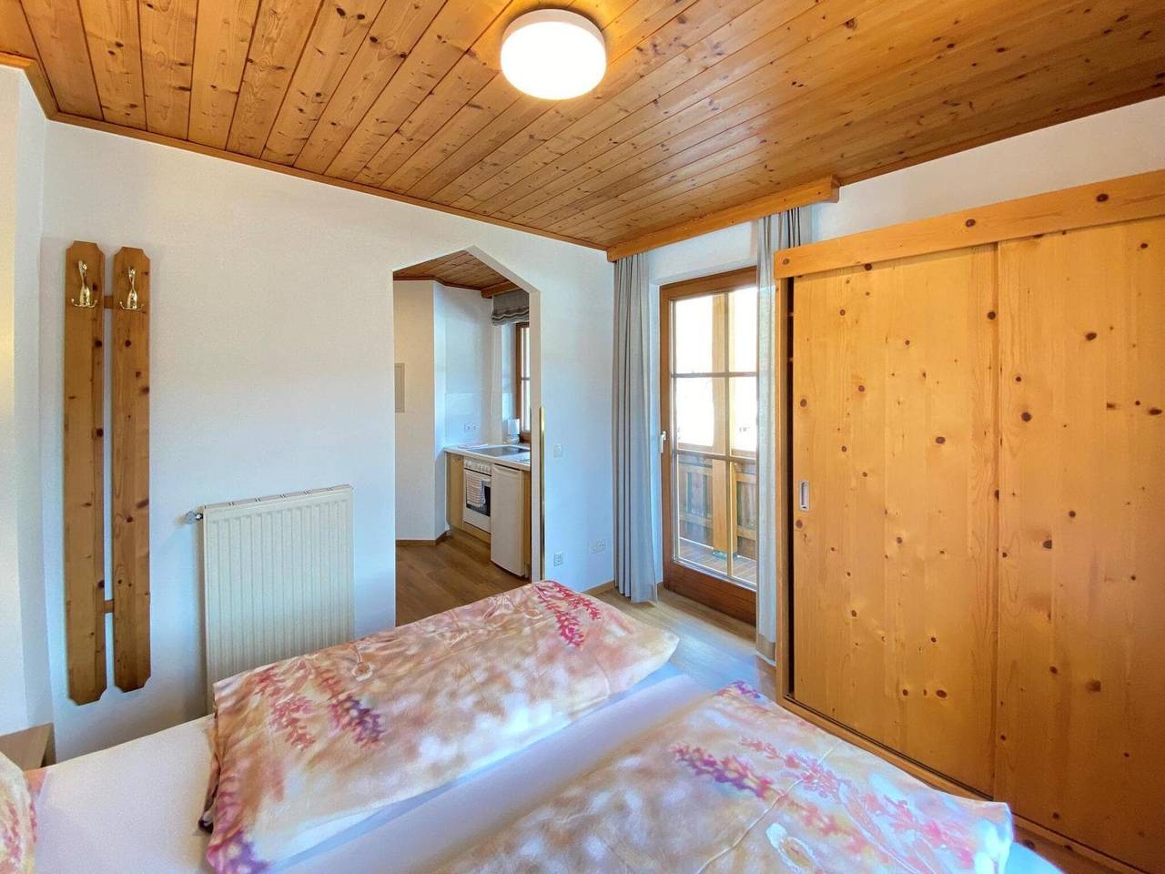 Ganze Wohnung, Wohnung in Filzmoos nahe Ski Amadé in Filzmoos, Tennengau