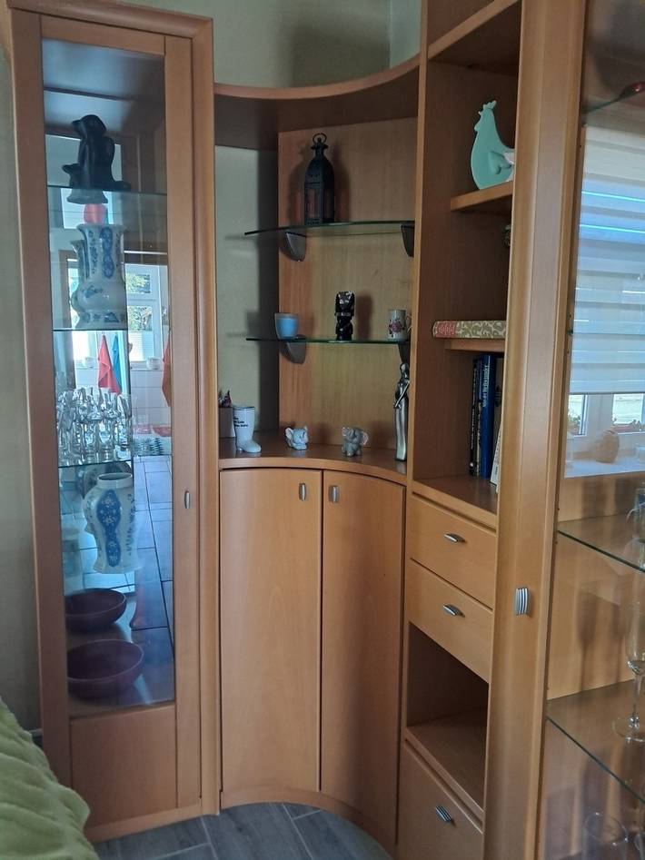 Ganze Ferienwohnung, Ferienwohnung in Brandis, Leipzig und Umgebung