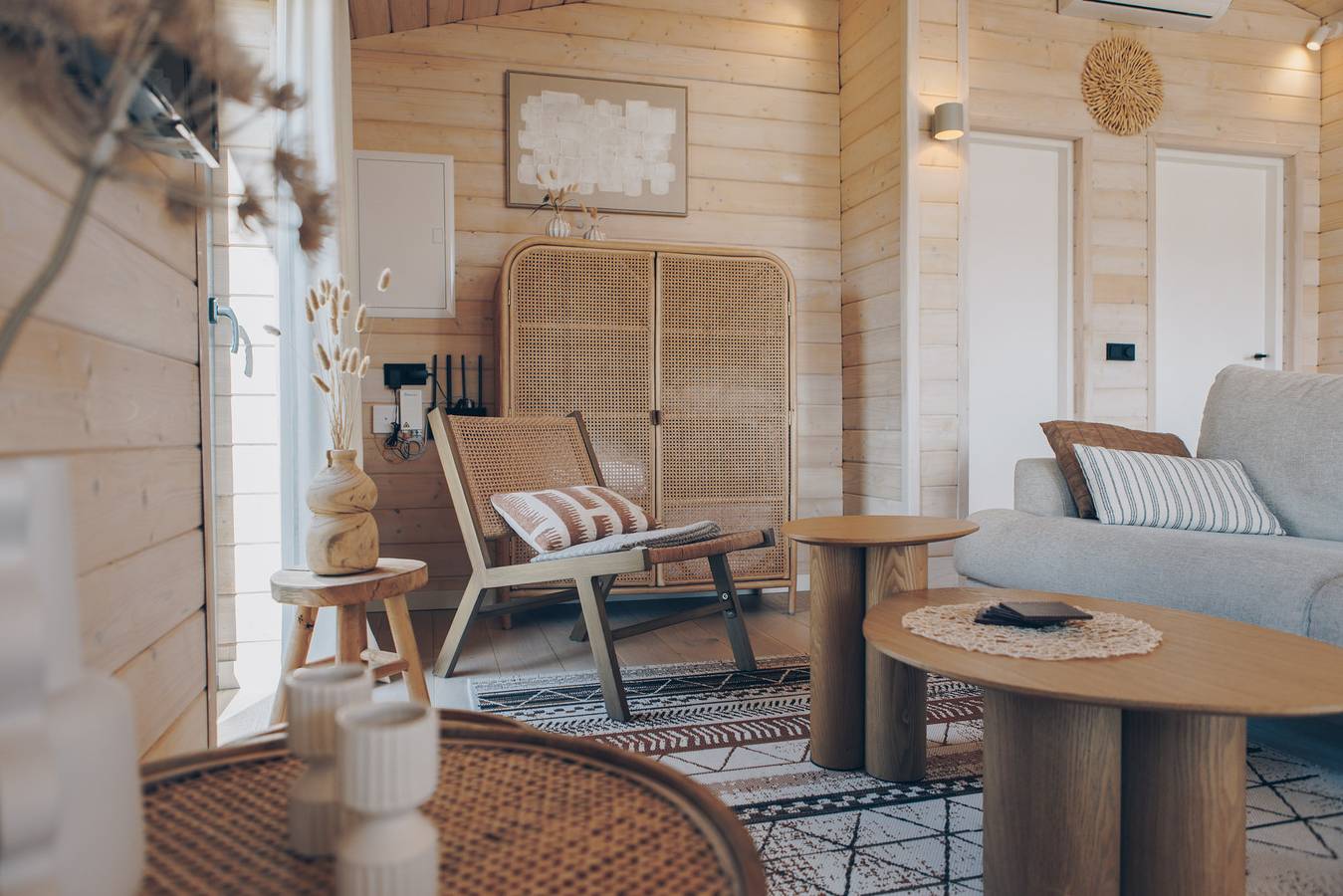 Wb Resort Gmbh — Beach House Scandi | 4 pers., foto 7
