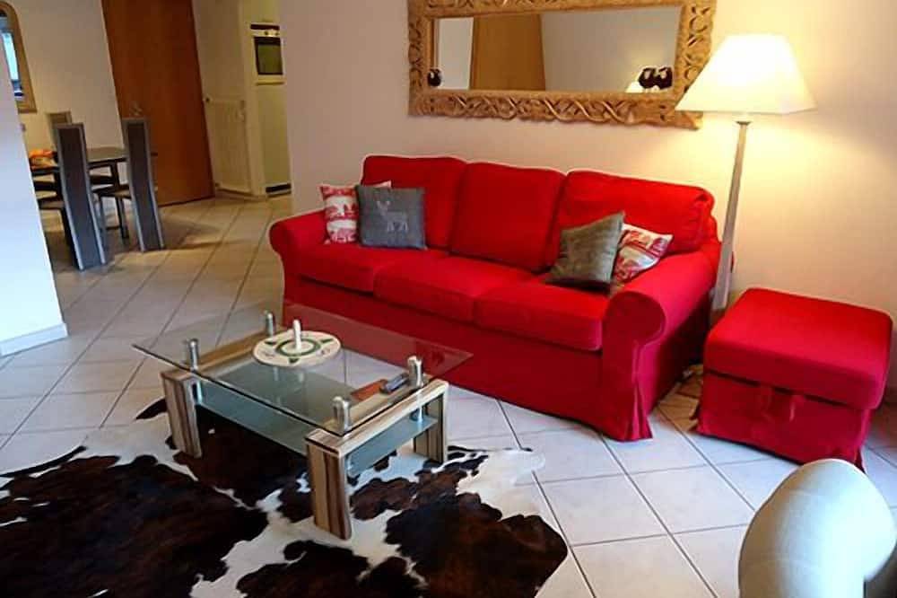 Ganze Wohnung, Zermatt Zentrum mieten Luxuskomfort - Matterhornblick in Zermatt, Walliser Alpen