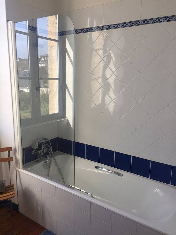 Chambre d’hôte pour 4 personnes, avec jardin en Cotes-d'Armor - 4