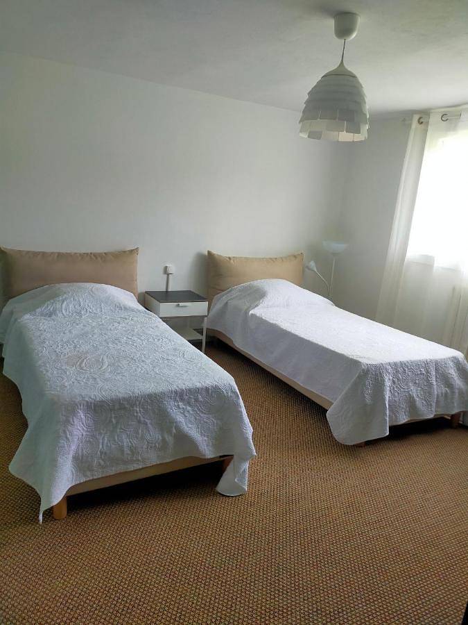 Gîte pour 5 personnes, avec piscine ainsi que vue et jardin à Tournon-d'Agenais - 3