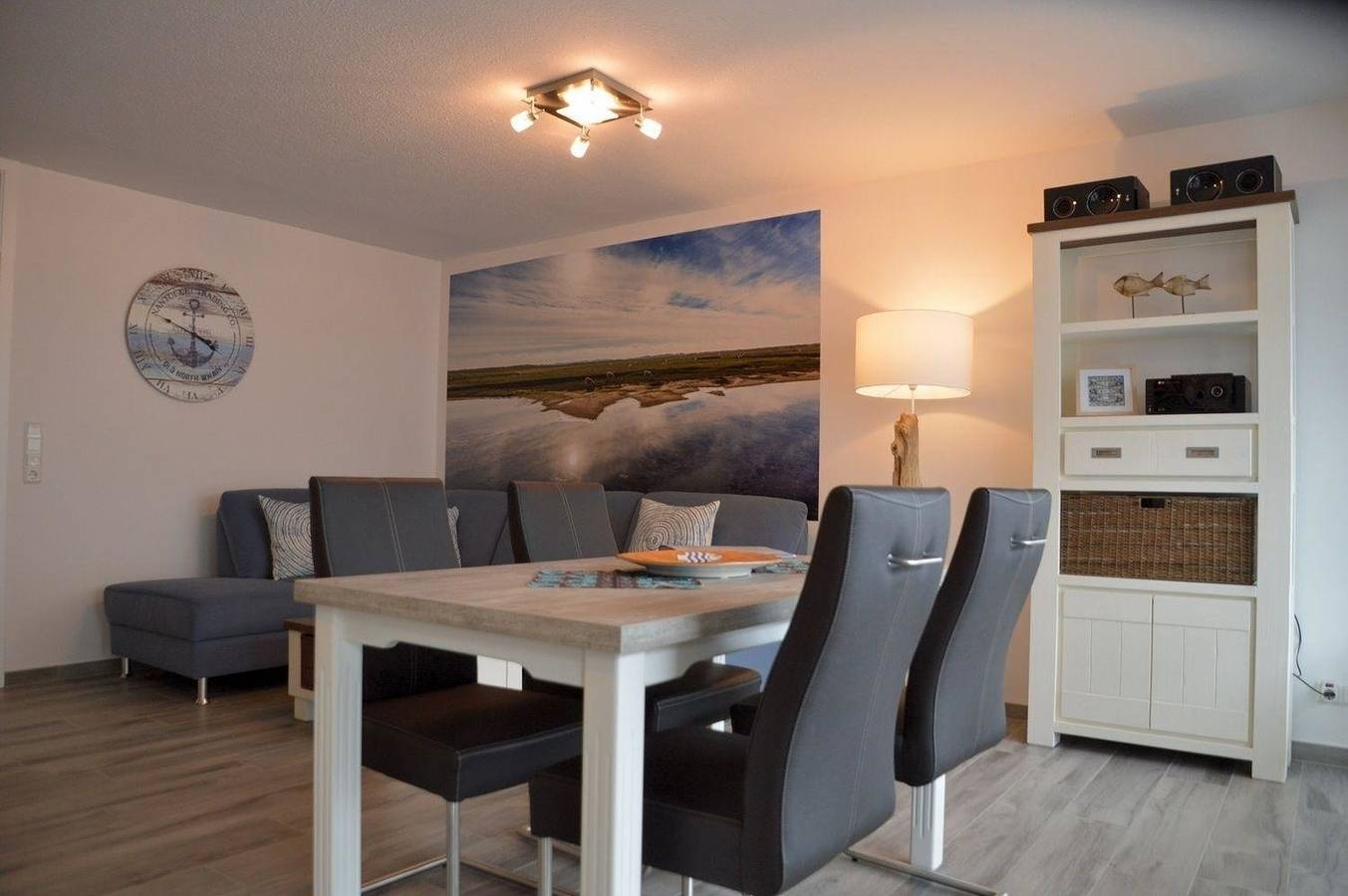 Appartamento vacanze a Weser-Ems a partire da 127€ a notte